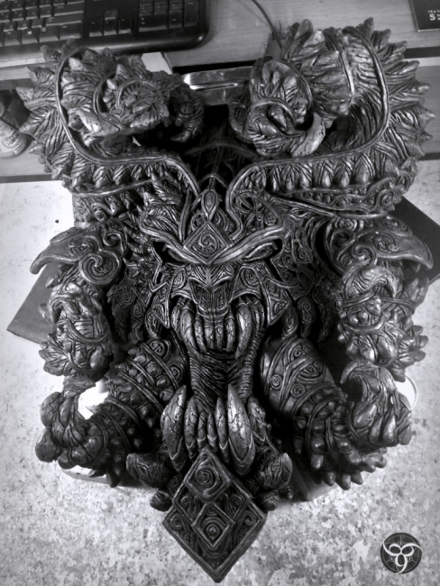 Gargoyle