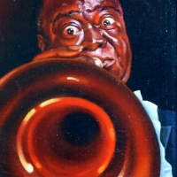 Сэчмо (Луис Армстронг) 2 / Satchmo (Louis Armstrong) 2