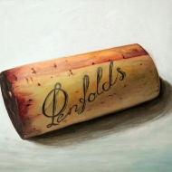 Penfolds cork