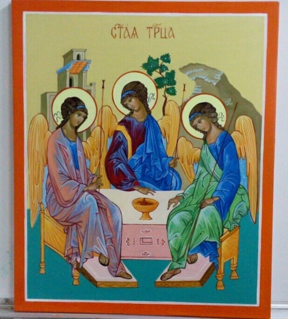 Icona 