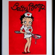 Betty Boop