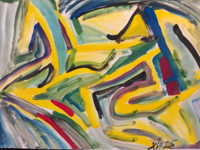 Абстракция