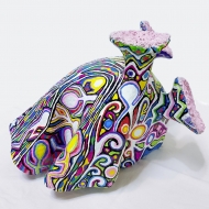 Морская раковина