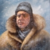Снежный человек / The Snowy Man 