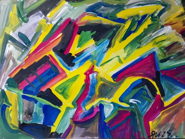 Абстракция