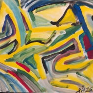 Абстракция