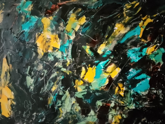 Абстракция