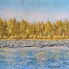 Холодные воды Катуни / Cold Waters of Katun River