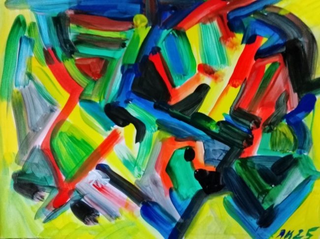 Абстракция