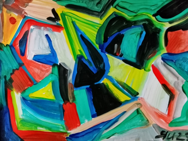 Абстракция