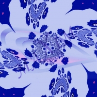  Глубокое молчание. 