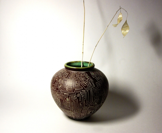 Лабиринты ума