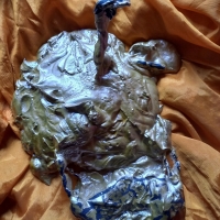 Утонувший во лжи