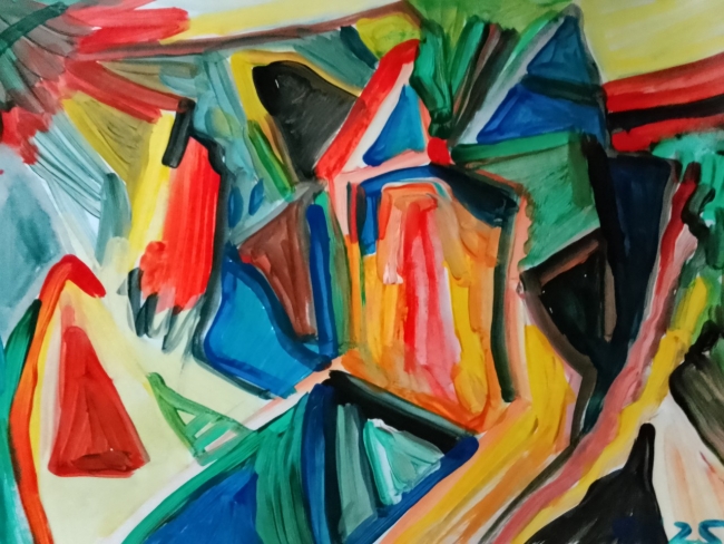 Абстракция