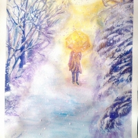 Дорога к Солнцу