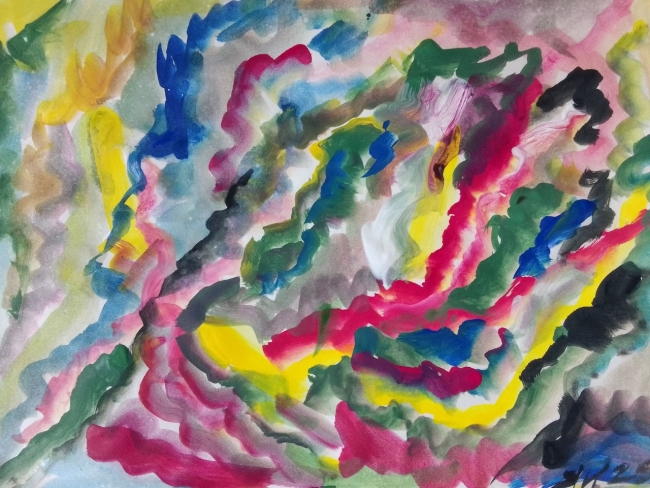 Абстракция