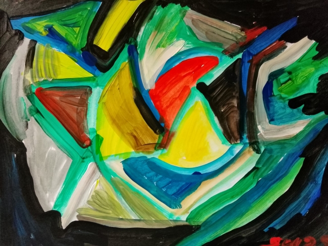 Абстракция