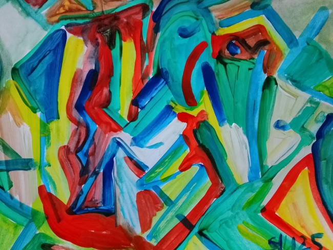 Абстракция