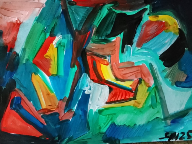 Абстракция