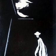 Не плачь, я с тобой / Don't Cry, I'm with You 