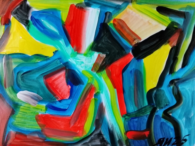 Абстракция