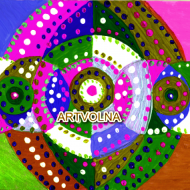 барабаны  в джунглях