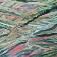 Море волнуется раз