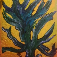 Лепестки / Petals