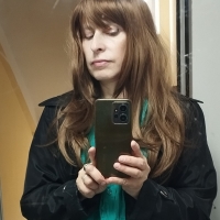 Фото Художника - Анна Ягужинская  / anna-yagujinskaya