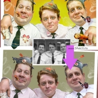 Неуловимые мстители «Трубка мира»