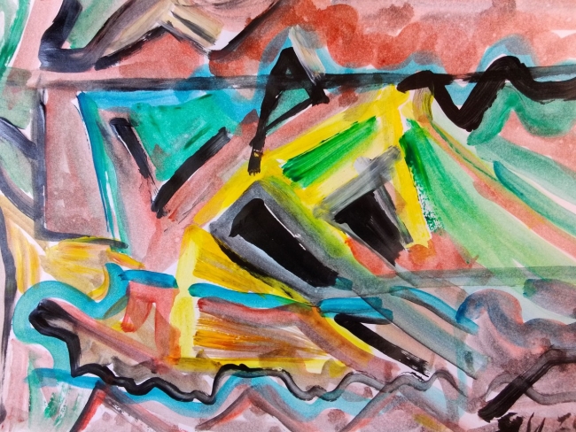 Абстракция