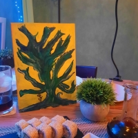 Лепестки / Petals