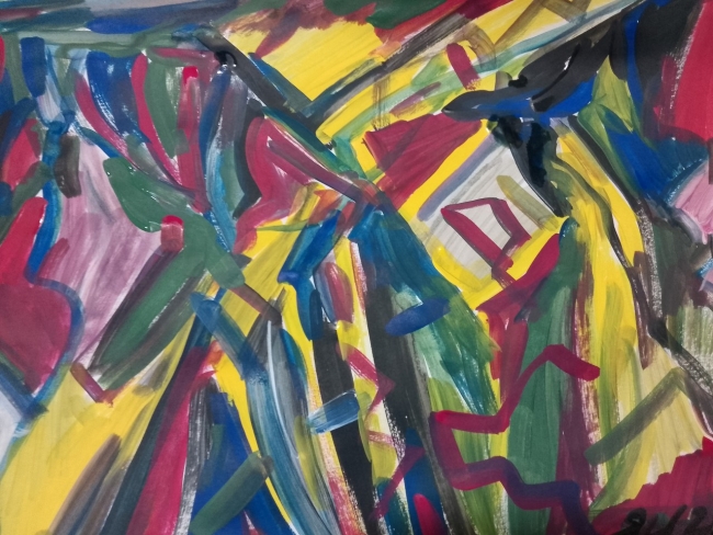 Абстракция