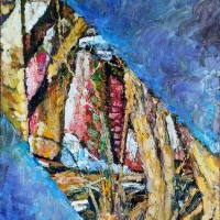 Абстракт 25-6-22