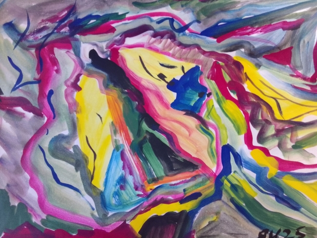 Абстракция