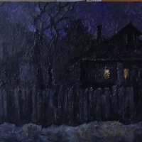 Дом в Бутово