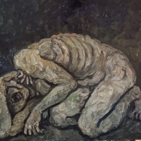 Крик в ночи