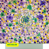 цветочная вселенная