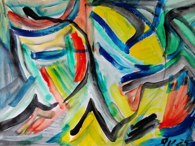 Абстракция