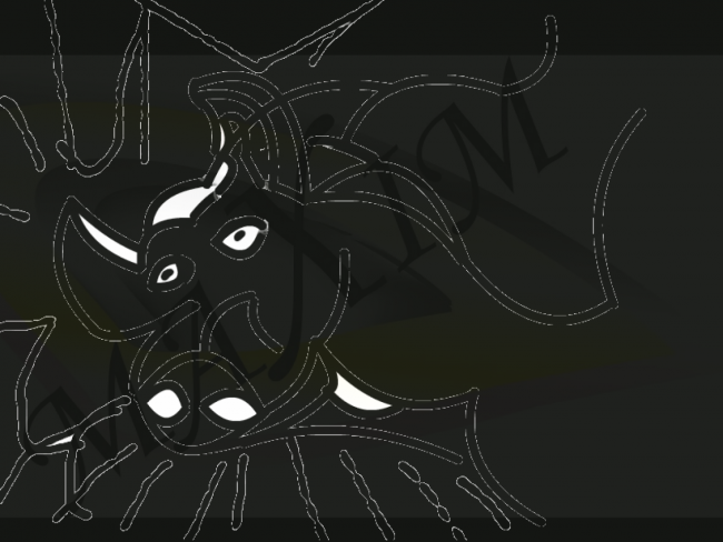 Волк нападает зубами, бык — рогами (каждый имеет свои сильные стороны) 