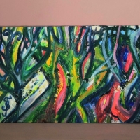 Сентябрь /September