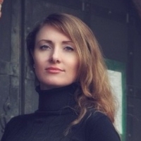 Фото Художника - Елена  / alenasmaragt