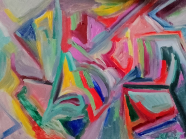 Абстракция