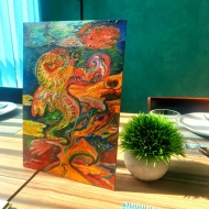 Восточные драконие истории /Eastern Dragon Stories