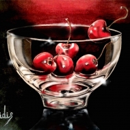 cherries