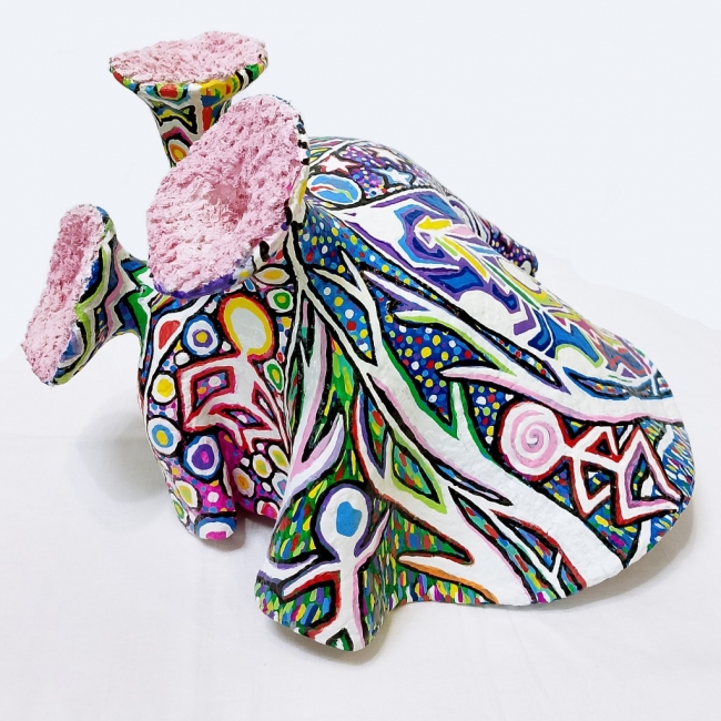 Морская раковина