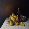 Натюрморт с грушами / Still Life with Pears