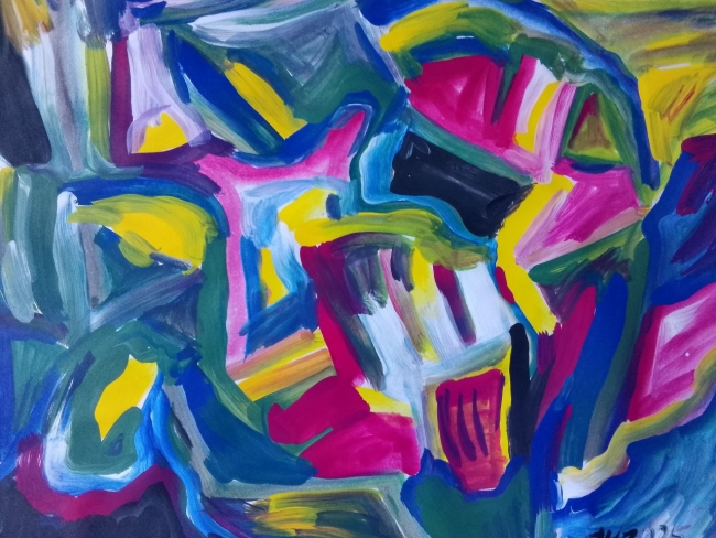 Абстракция