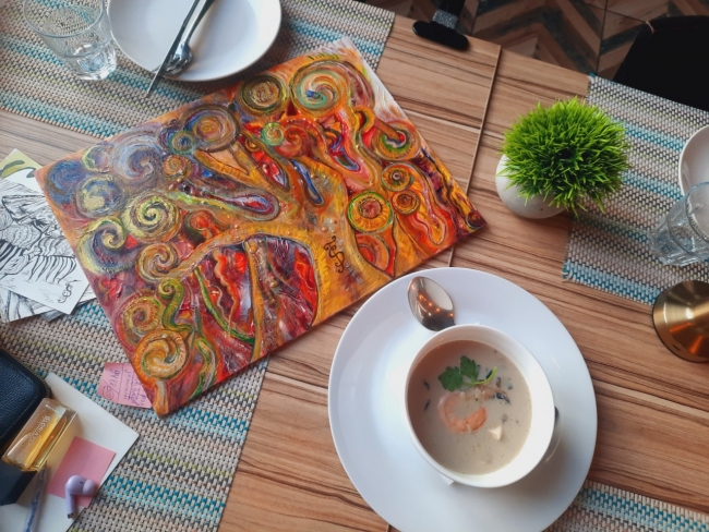 ДРЕВОМИРТА