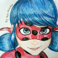 Miraculous LadyBug 